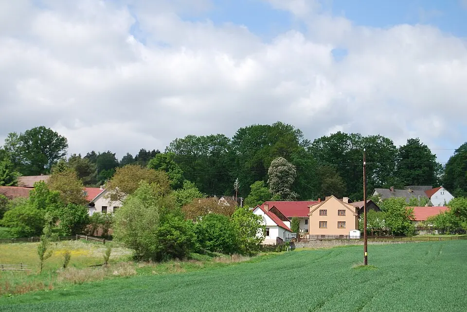Březí