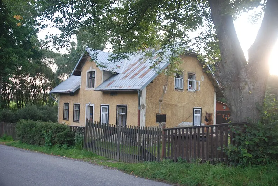 Březí