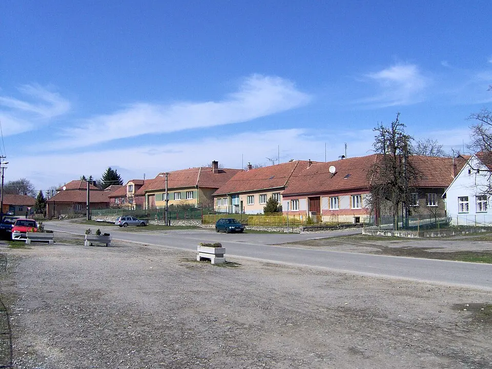 Slika: Harold · CC BY-SA 3.0 Březí