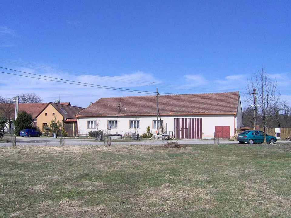 Ondrušky