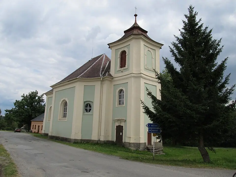 Březín
