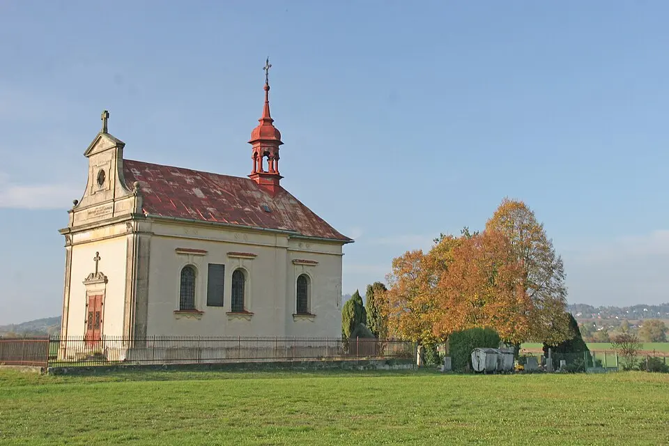 Březina (Hradec Králové)