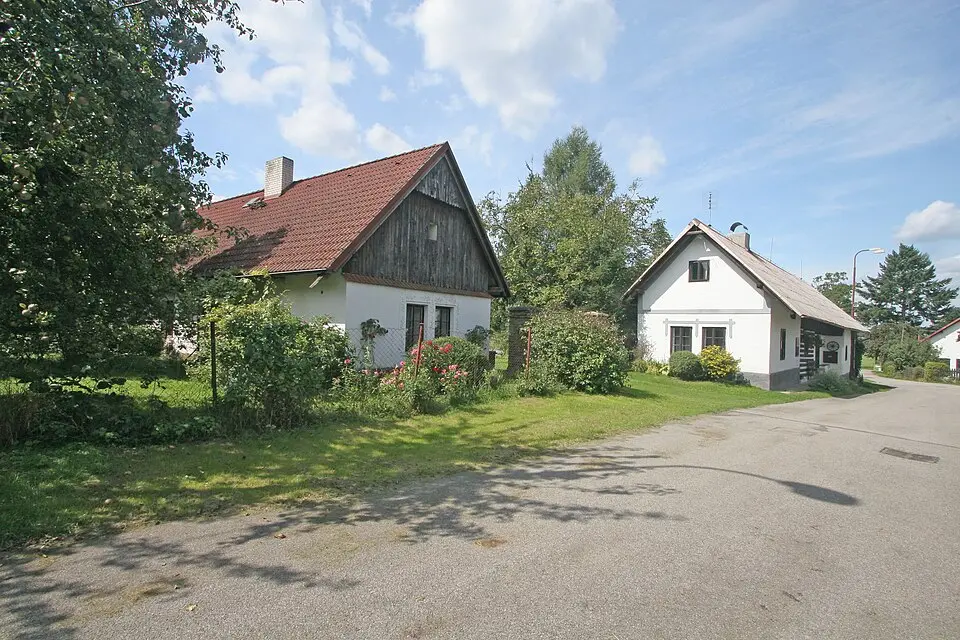 Březinka