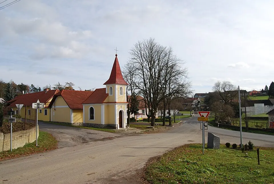 Obrázek: Chmee2 · CC BY-SA 3.0 Březnice
