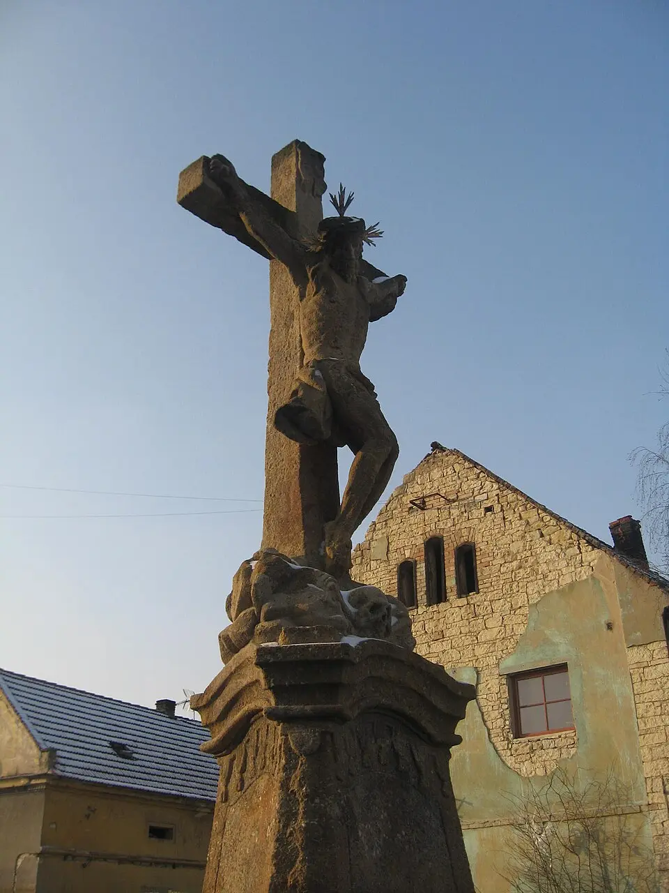 Březno