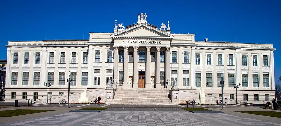 Muzeum Ference Móry