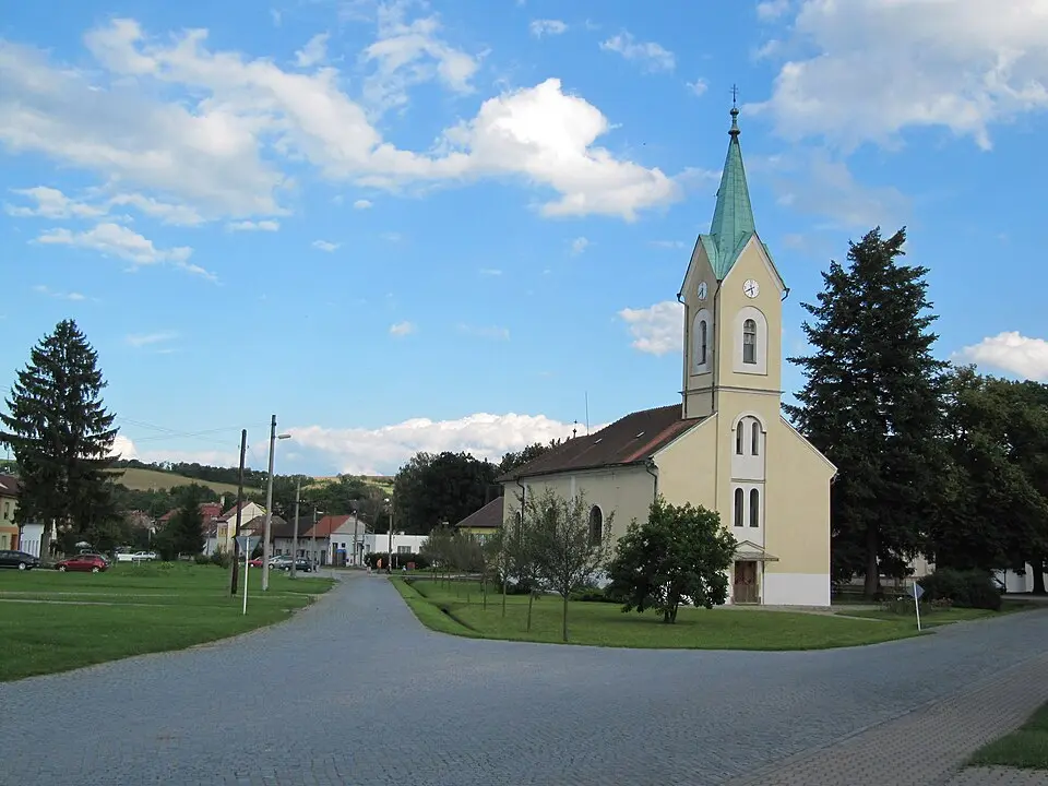 Image: palickap · Public domain Březolupy