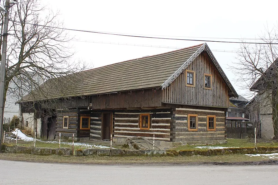 Březovice