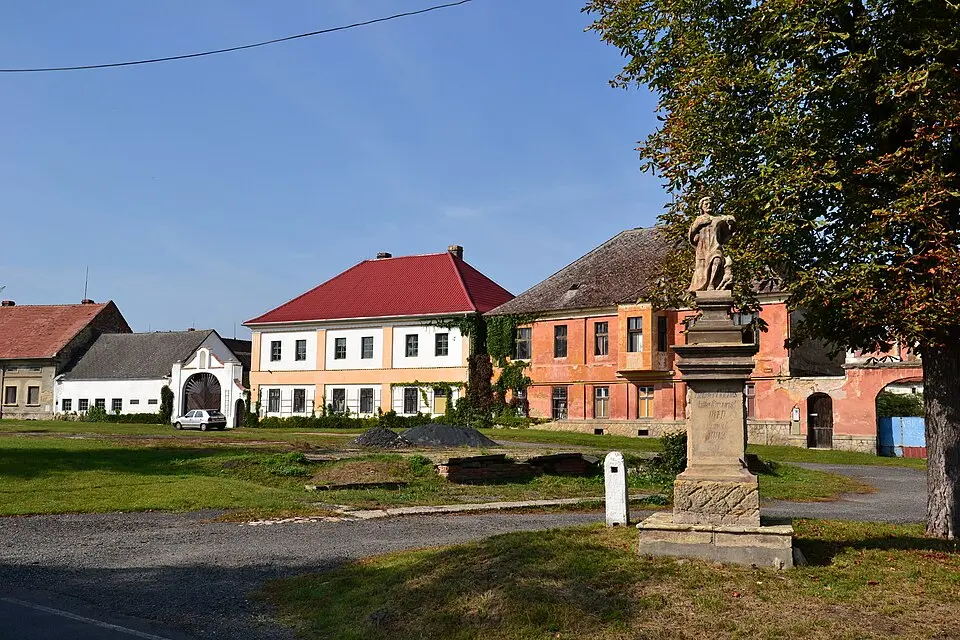 Břvany