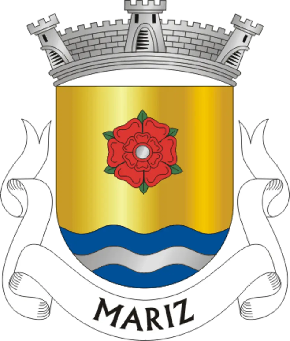 Creixomil e Mariz