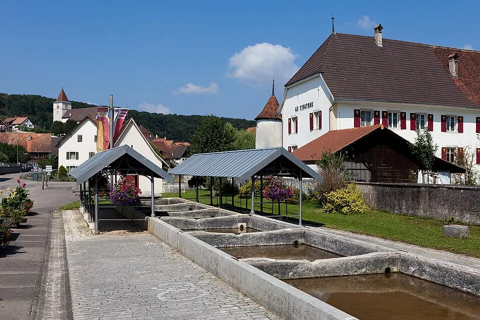 Schloss