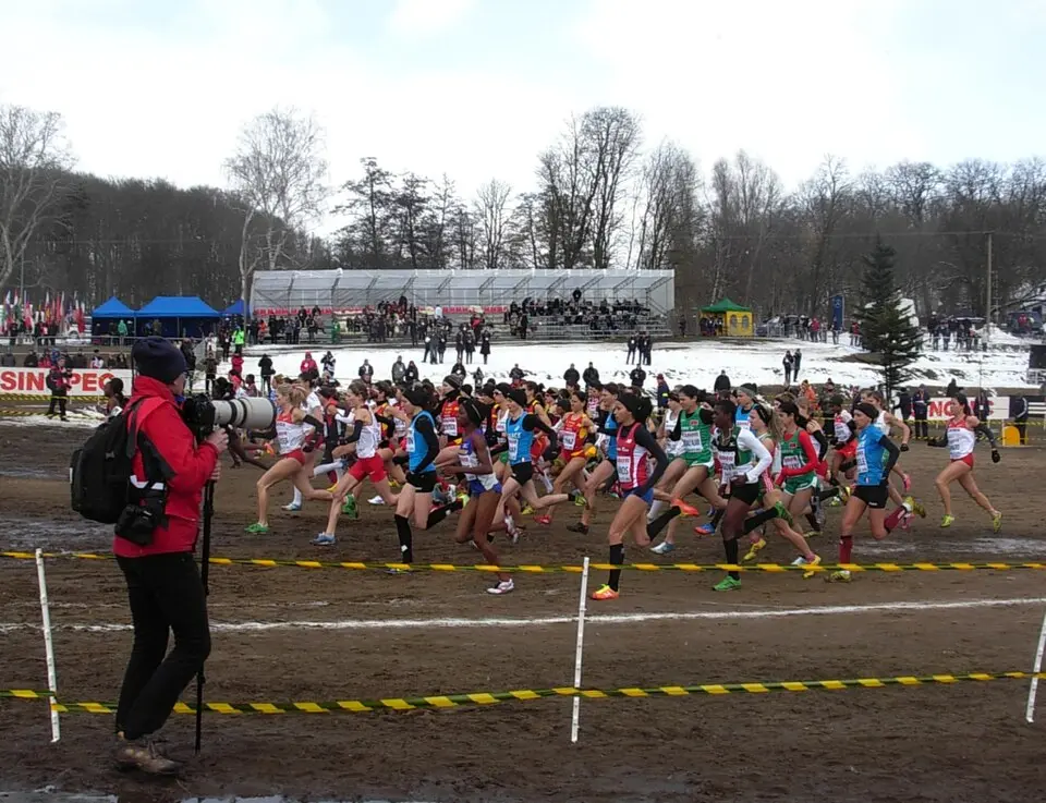 2013 IAAF World Cross Country Championships