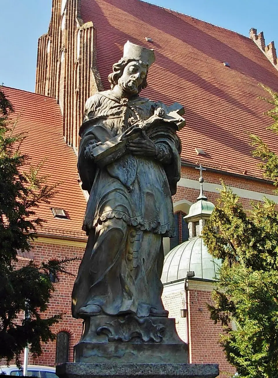Jan Nepomucen