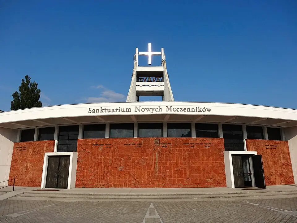 Kościół Świętych Polskich Braci Męczenników w Bydgoszczy