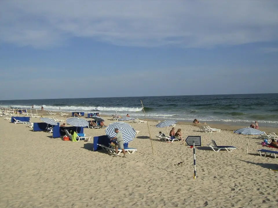 Ilha de Tavira