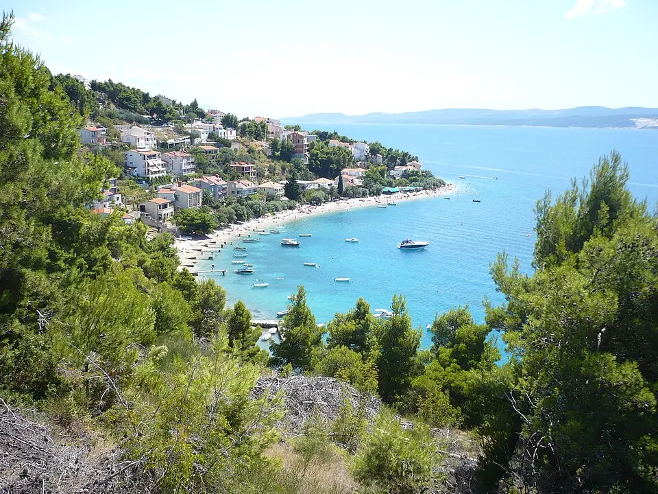 Stanići