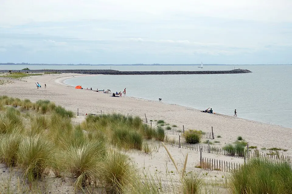 Marker Wadden