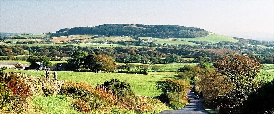 City of Preston
