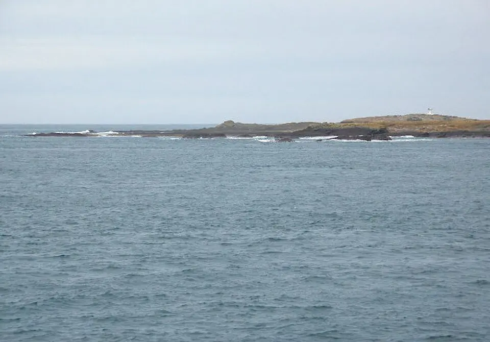 Swona Lighthouse