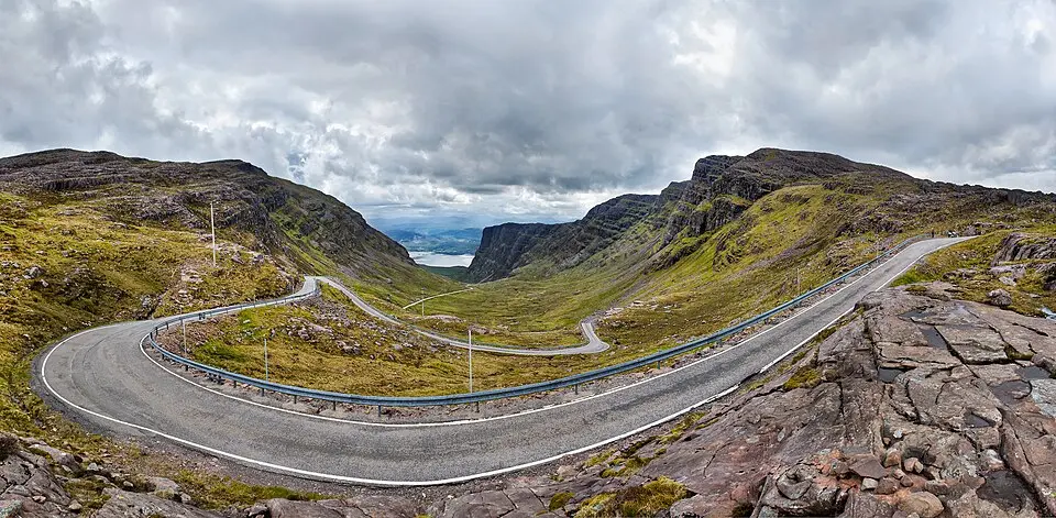 Bealach na Ba