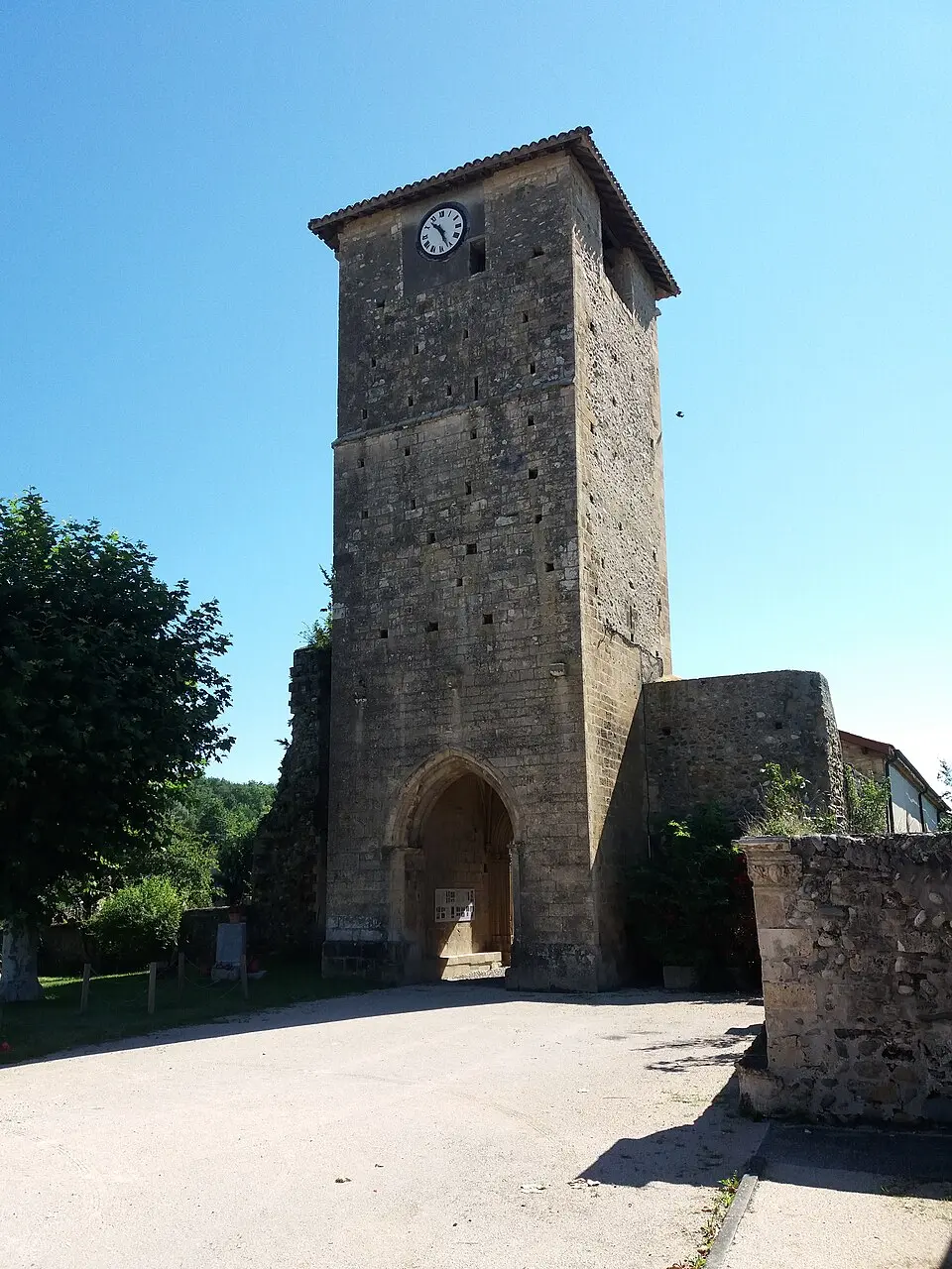 Beauchalot