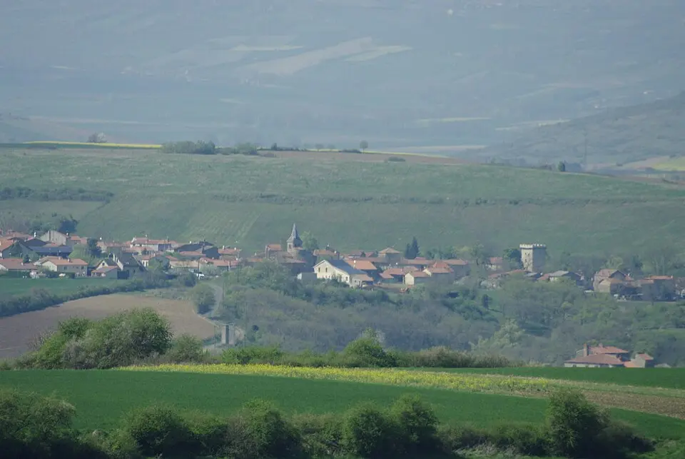 Beaulieu