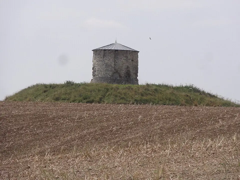 château de Beaurevoir