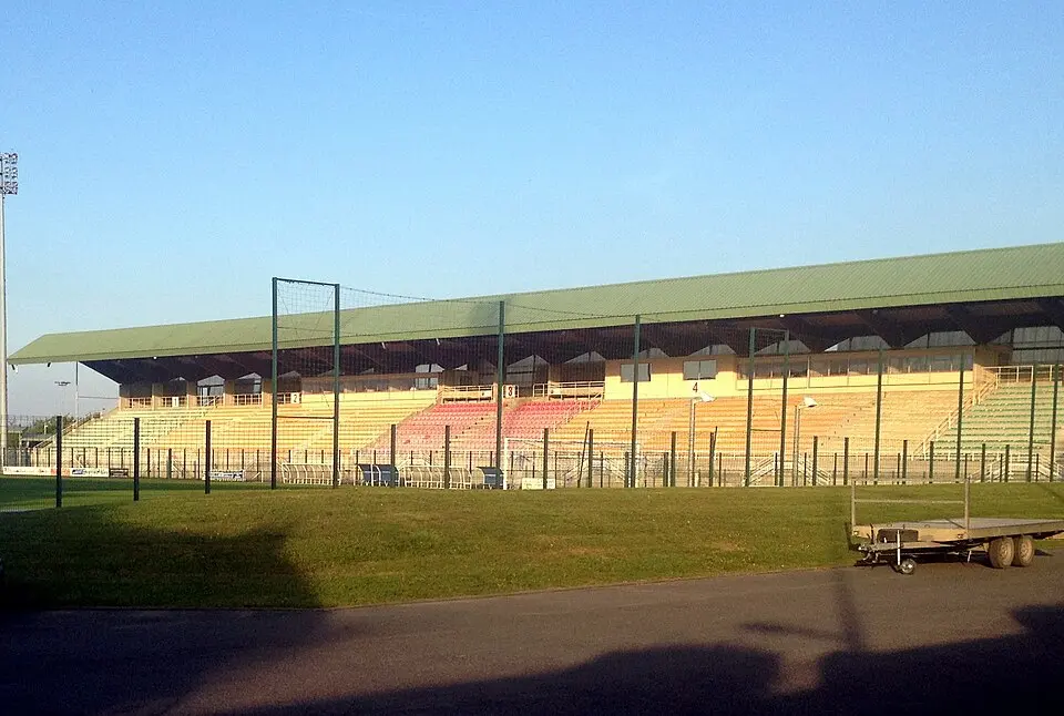 stade Pierre-Brisson