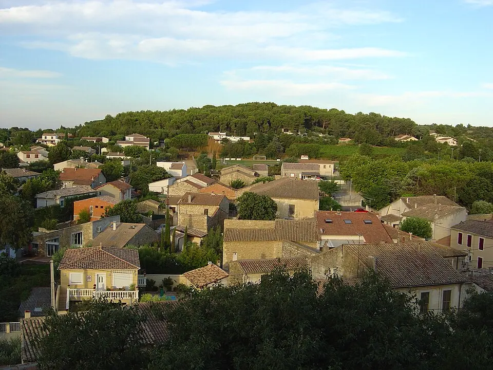 Slika: R. BENEZET · CC BY-SA 3.0 Beauvoisin