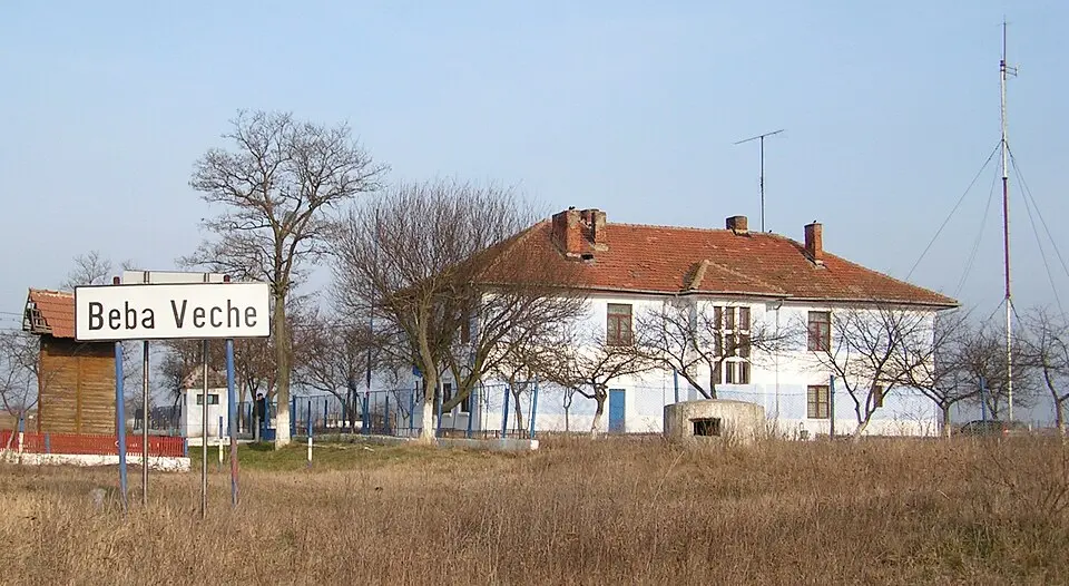 Slika: Julianpurcaru at Romanian Wikipedia · Public domain Beba Veche
