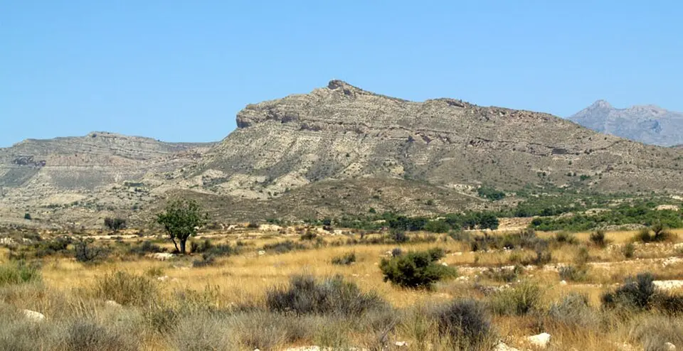 Bec del Águila