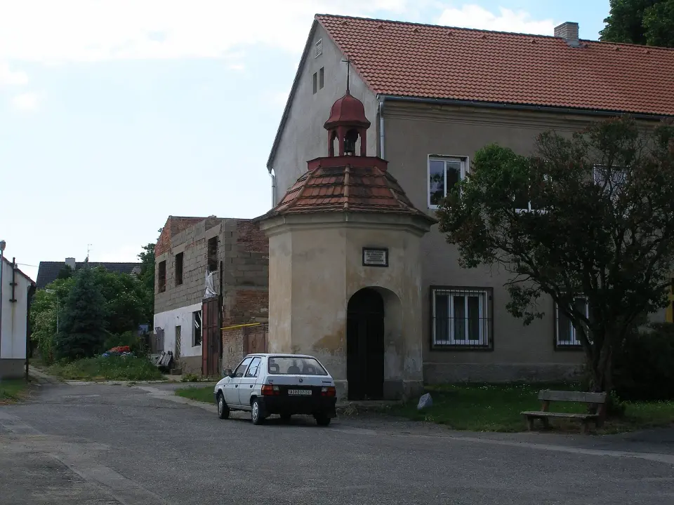 Beřovice