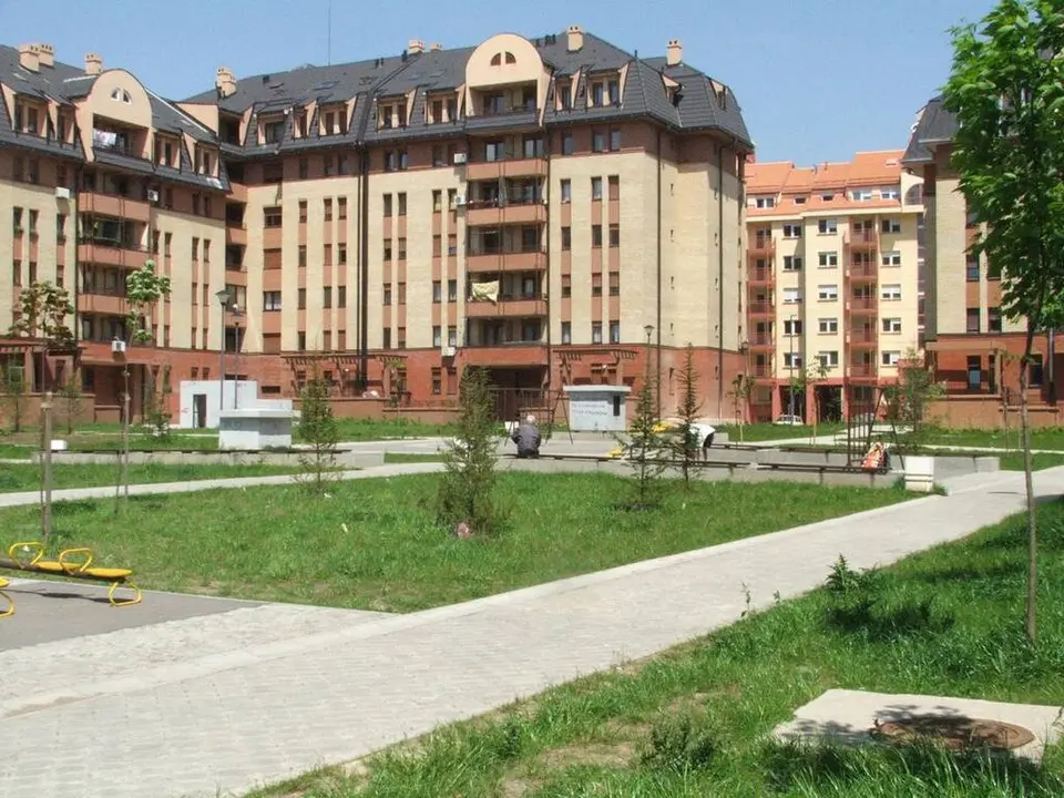 Bežanija