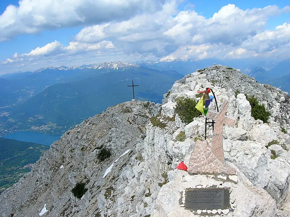 Becco di Filadonna