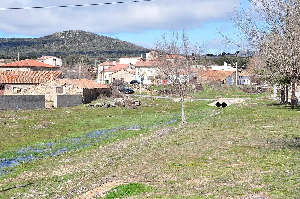 Becedillas