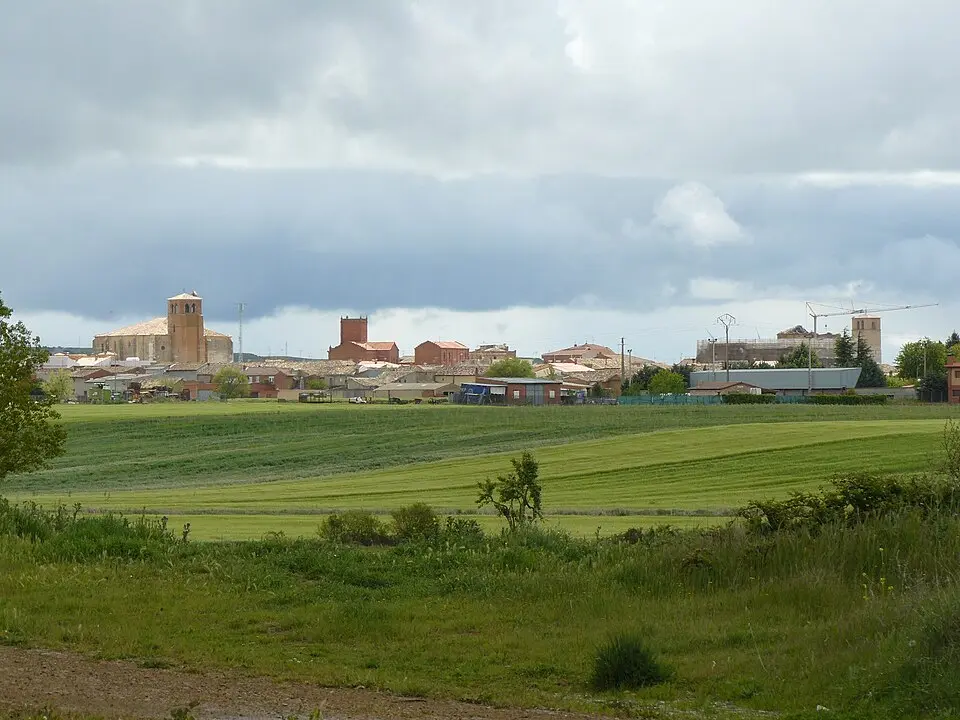 Becerril de Campos