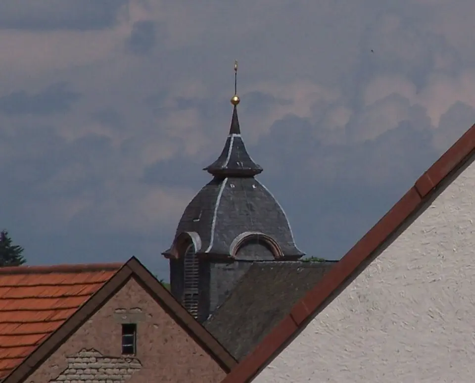Becherbach