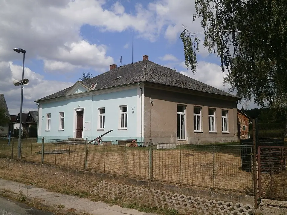 Bechov