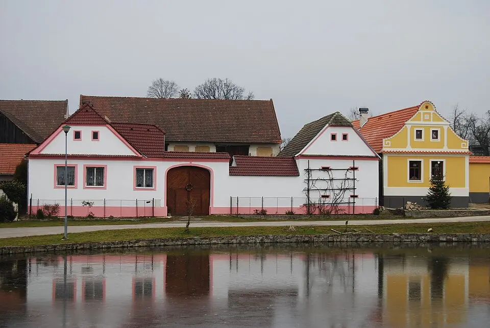 Bechyňská Smoleč