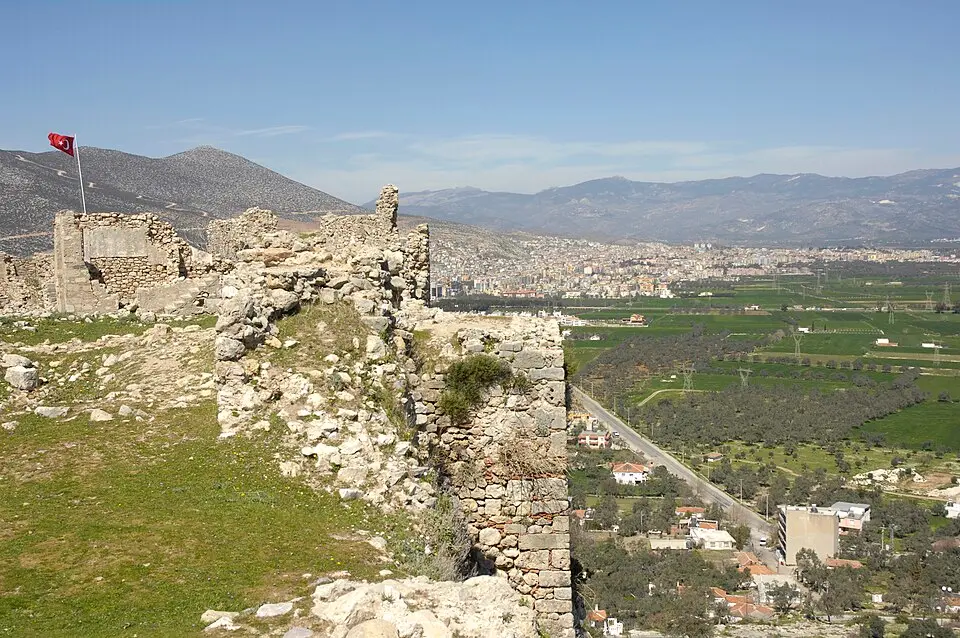 Beçin