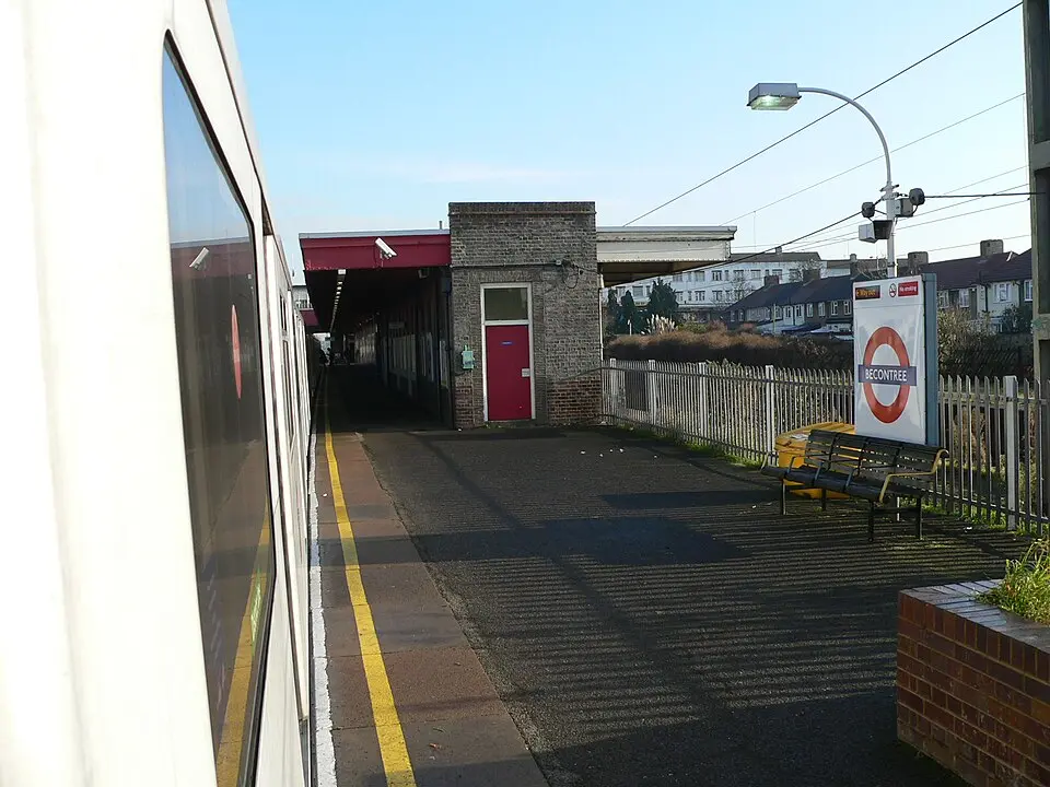 Becontree