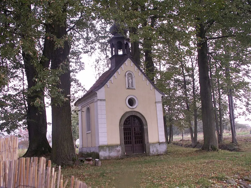Bedřichov