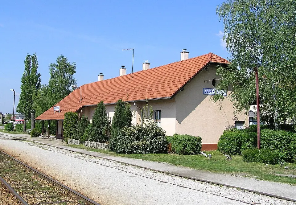Bedekovčina