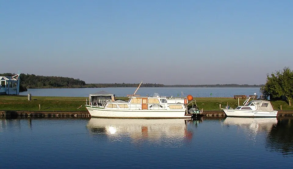 Bederkesaer See