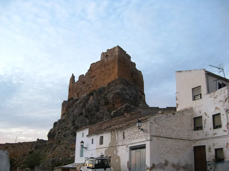Castillo Nuevo