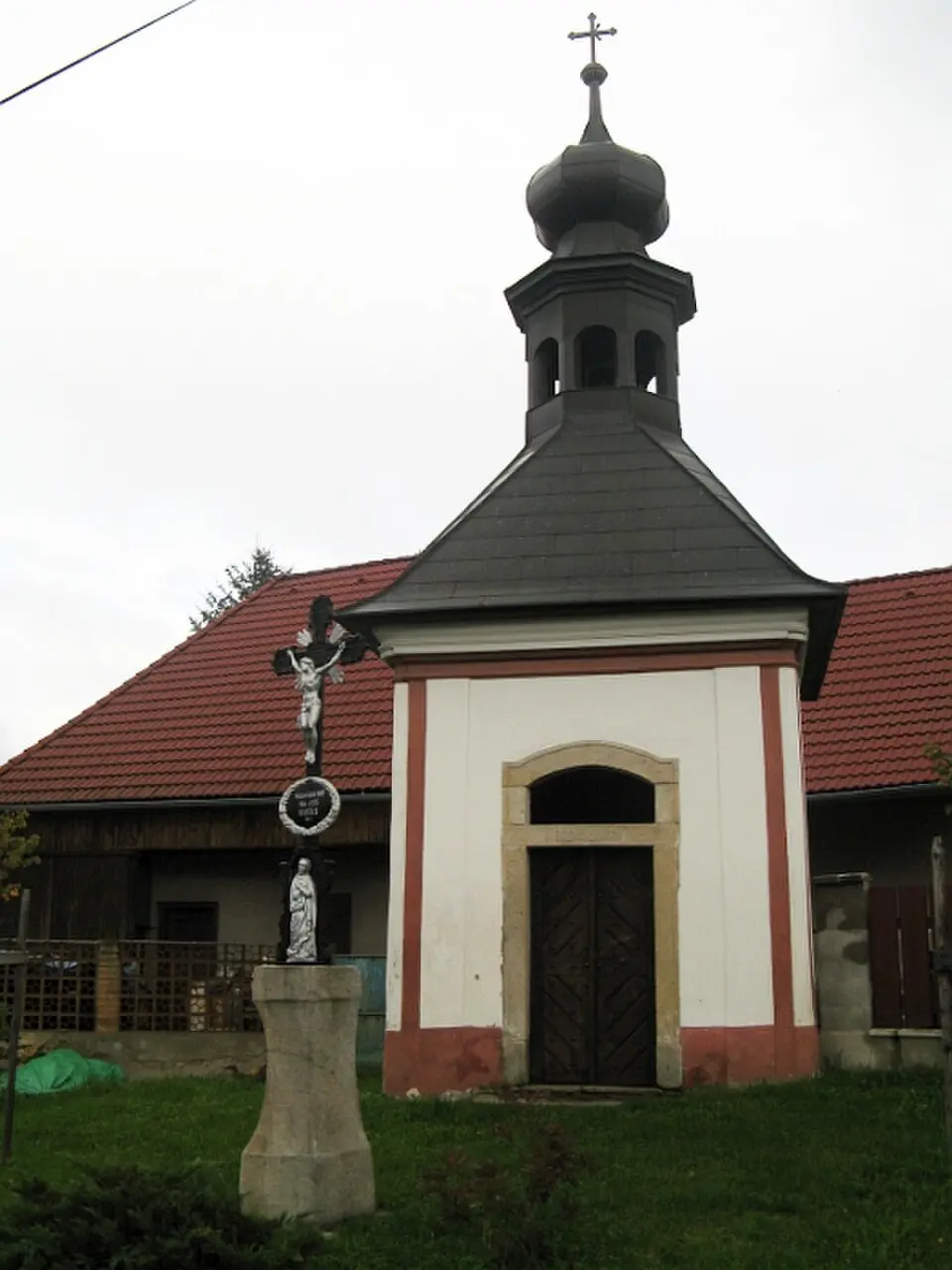 Bednárec