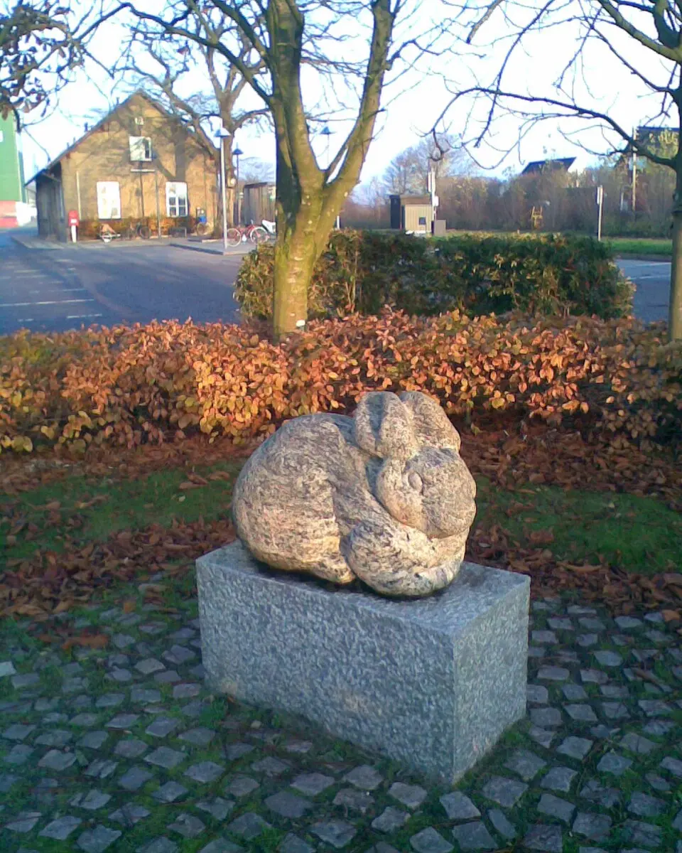 Bedsted