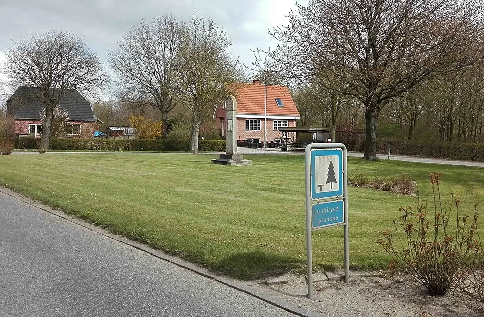 Bedsted