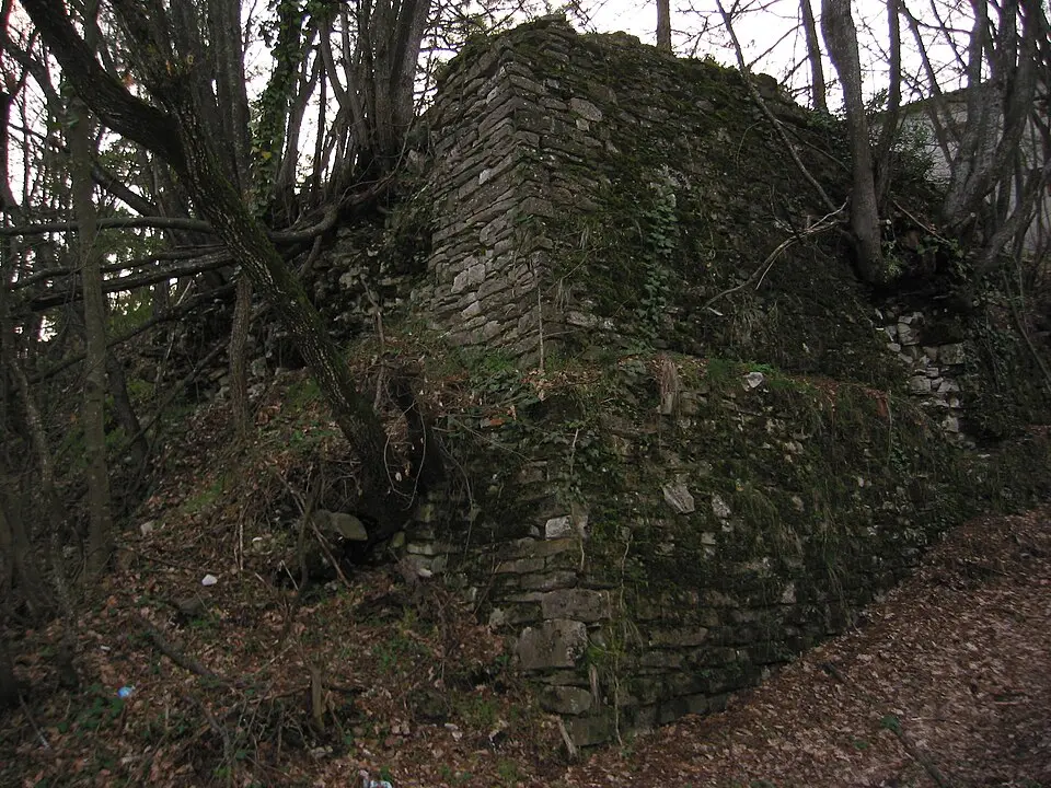 Castle of Beduzzo