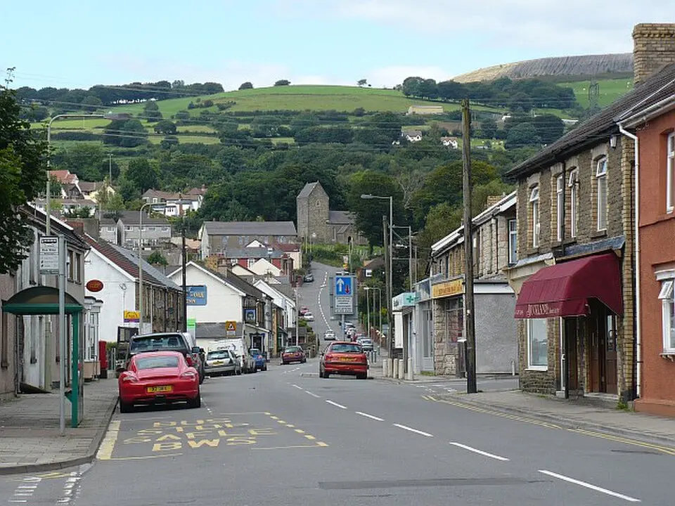 Bedwas